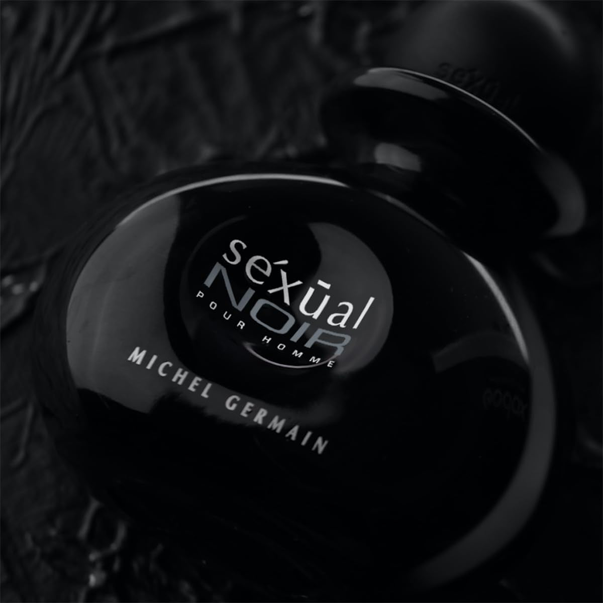 Michel Germain Sexual Noir Pour Homme Eau De Parfum