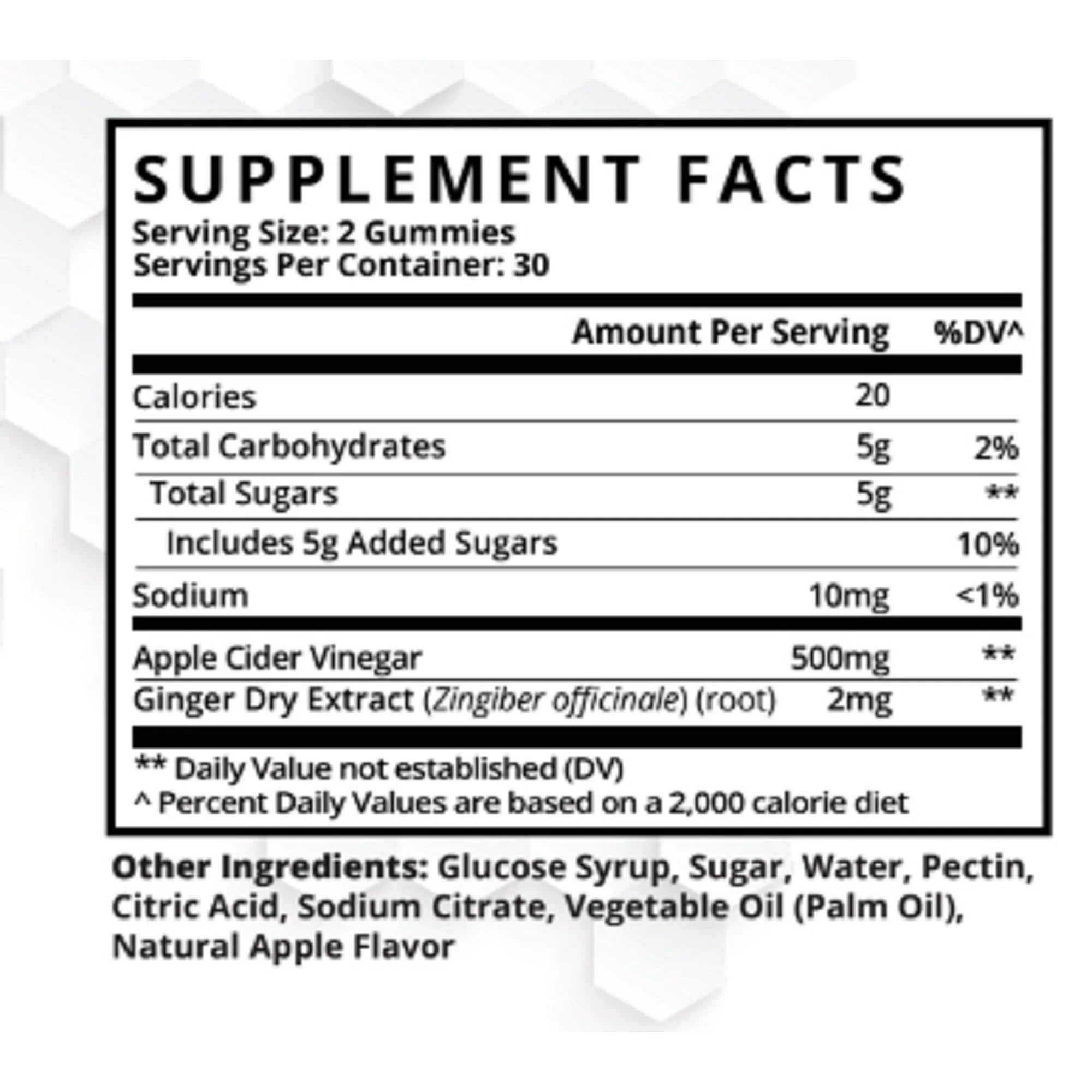 (2 Pack) Dietoxone Keto ACV Gummies - Supplement for Weight Loss - Energy & Focus Boosting Dietary Supplements for Weight Management & Metabolism - Fat Burn - 120 Gummies