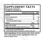 (2 Pack) Vetia plus Keto ACV Gummies - Supplement for Weight Loss - Energy & Focus Boosting Dietary Supplements for Weight Management & Metabolism - Fat Burn - 120 Gummies