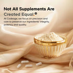 Multi Collagen Protein Powder Peptides, Hydrolyzed Collagen for Women & Men, Collagen Supplements, Grass Fed Bone Broth, 2-Month Supply, Unflavored, Type 1, 2, 3, 5 & 10, Non-Gmo - 20 OZ