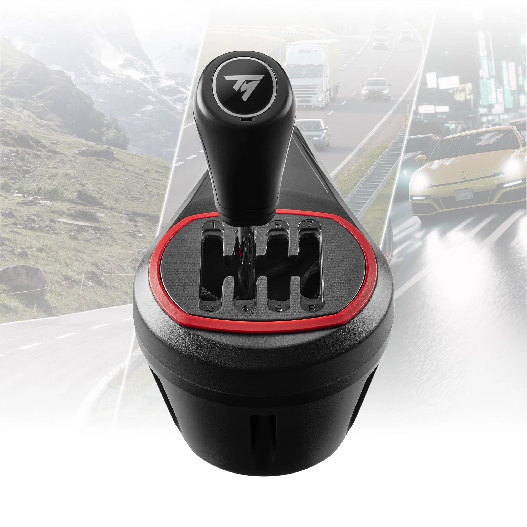 T128 Shifter Pack (Compatible W/ XBOX Series X/S, PC)