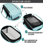 Airline Approved Dog Purse Carrier
