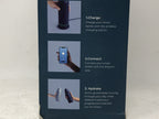 Water H Smart Water Bottle W/ TDS Sensing & Hydration AI Tech 18Oz