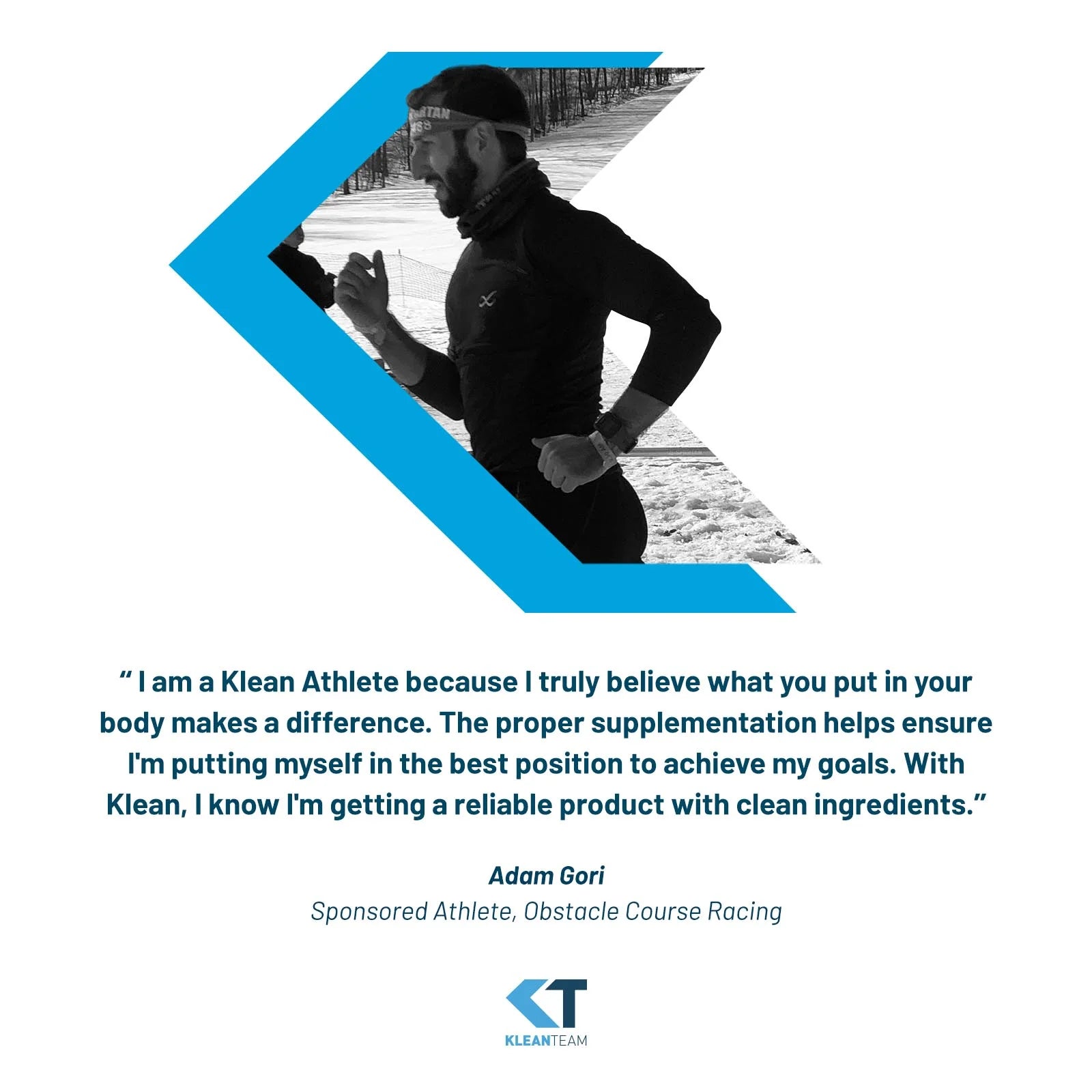 Klean Creatine - Supports Muscle Strength, Performance & Recovery from Strenuous Exercise* - NSF Certified for Sport - 11.1 Ounces - Unflavored