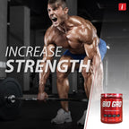 Bio-Gro, Protein Synthesis Amplifier, Unflavored, 6.35 Oz (180 G)