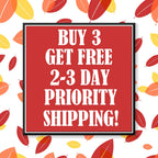 (Pack of 3) Natural Antarctic Wild Caught Omega 3 Fish Oil DPA-EPA-DHA Supplement