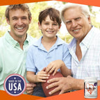 Cardioforlife Powder Peach