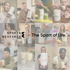 ® Collagen Peptides - Hydrolyzed Type 1 & 3 Collagen Powder Protein Supplement (82 Servings)