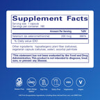 Selenium - 200 Mcg - for Healthy Cellular Function, Immune System & Antioxidant Defenses* - Mineral Supplement - Vegan & Gluten Free - 180 Capsules