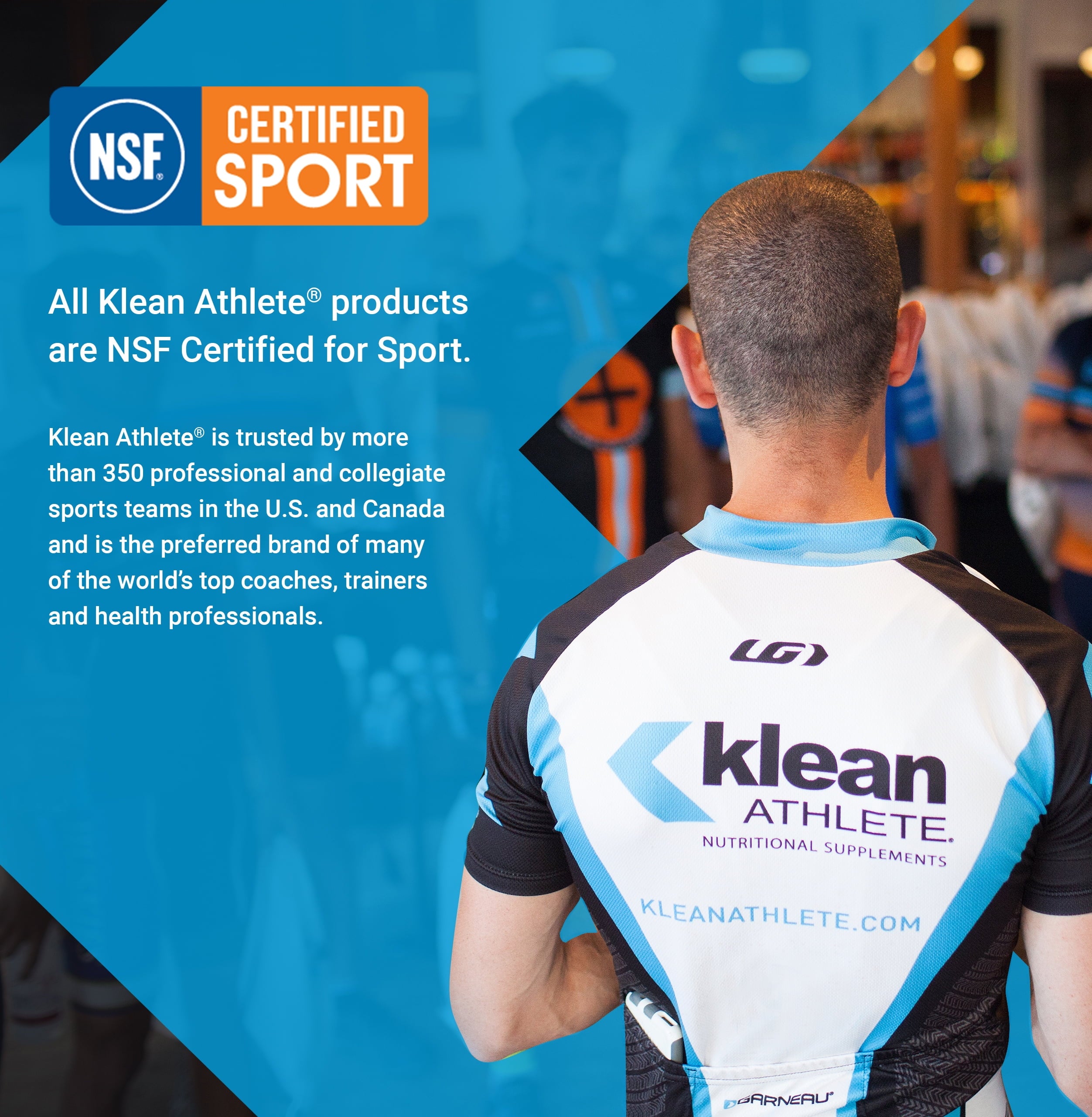 Klean Isolate | Whey Protein Isolate to Enhance Daily Protein and Amino Acid Intake for Muscle Integrity* | NSF Certified for Sport | 18 Ounces | Natural Strawberry Flavor