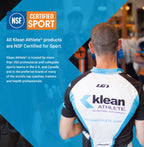 Klean Creatine - Supports Muscle Strength, Performance & Recovery from Strenuous Exercise* - NSF Certified for Sport - 11.1 Ounces - Unflavored