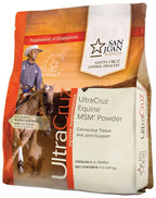 Equine MSM® Powder, 4 Lb