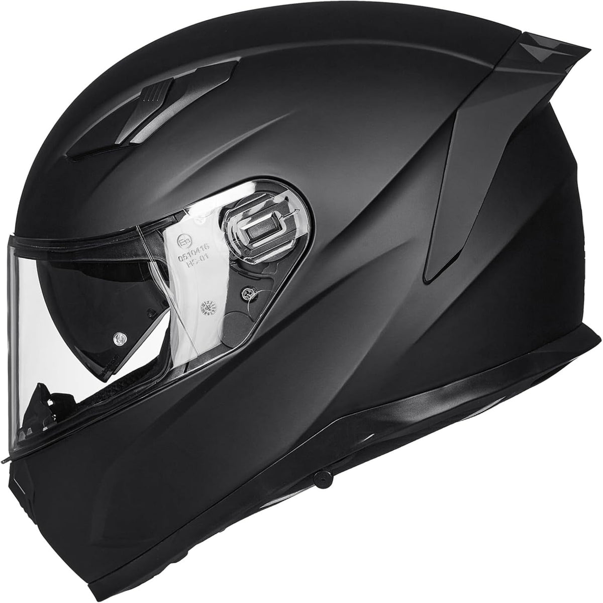 MIPS Motorcycle Full Face Helmet Pinlock Insert anti Fog Dual Visor Racing Casco De Moto Men Women DOT Model 129M