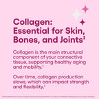 Physician'S Choice Collagen Peptides Powder, 246G, Unflavored, 8.7 Oz (2-Pack)