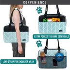 Airline Approved Dog Purse Carrier