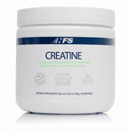 Micronized Creatine Monohydrate Powder, Unflavored, 30 Servings, 150G