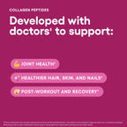 Physician'S Choice Collagen Peptides Powder, 246G, Unflavored, 8.7 Oz (2-Pack)