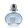 Sexual Steel Pour Homme Eau De Toilette Spray Men'S Cologne, Top Notes of Ginger, Bergamot, Rhubarb Leaves, Charismatic & Intense Gift for Him, 2.5 Fl Oz