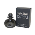 Sexual Noir Eau De Toilette Spray 4.2 Oz / 125 Ml