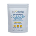 Collagen Peptides Powder Skin, Hair, Muscles & Joints, Women & Men of All Ages, 200G