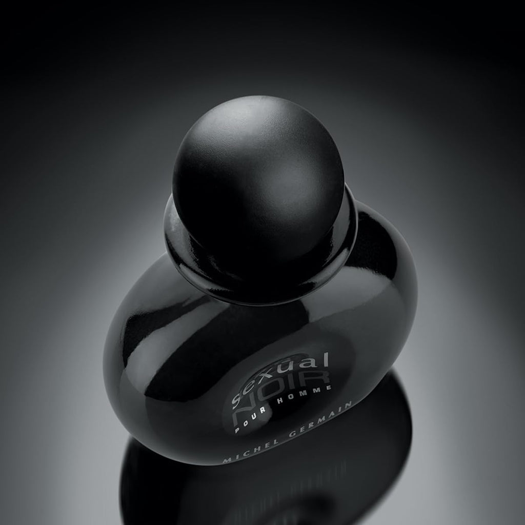 Michel Germain Sexual Noir Pour Homme Eau De Parfum