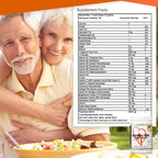 Cardioforlife Powder Peach