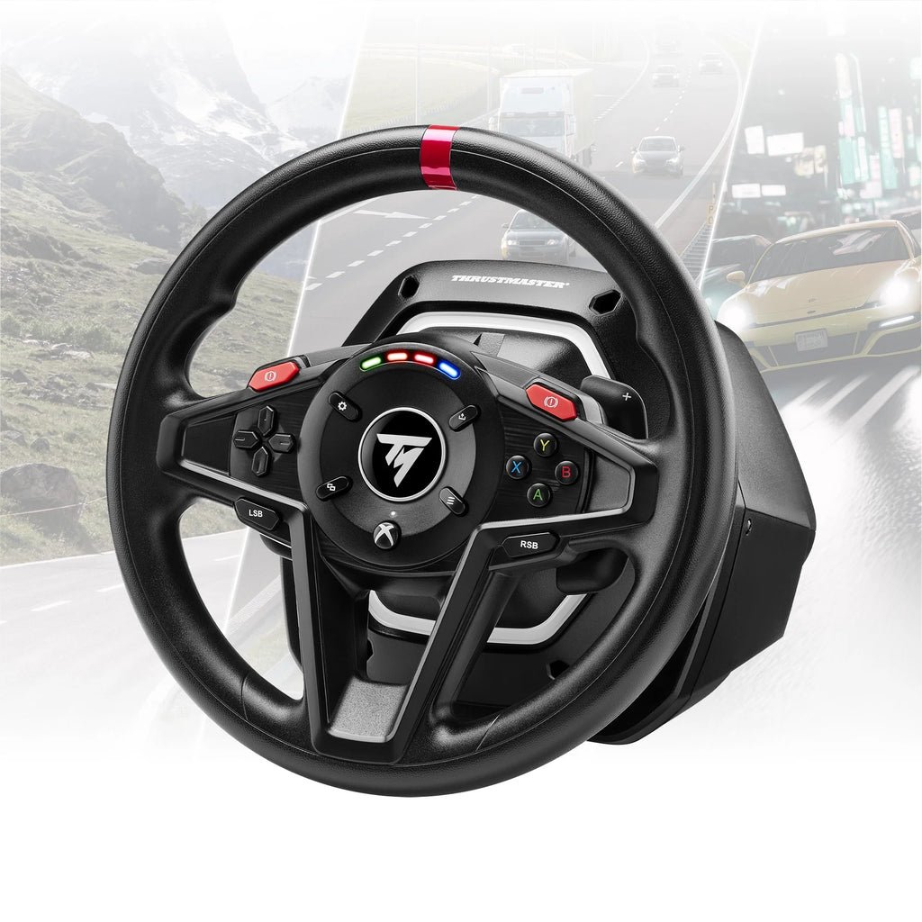 T128 Shifter Pack (Compatible W/ XBOX Series X/S, PC)