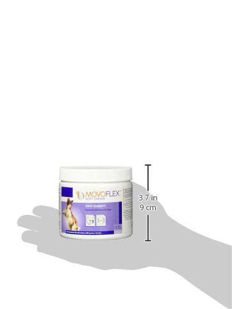 Joint Support Supplement Soft Chews for Dogs, 60 Chews