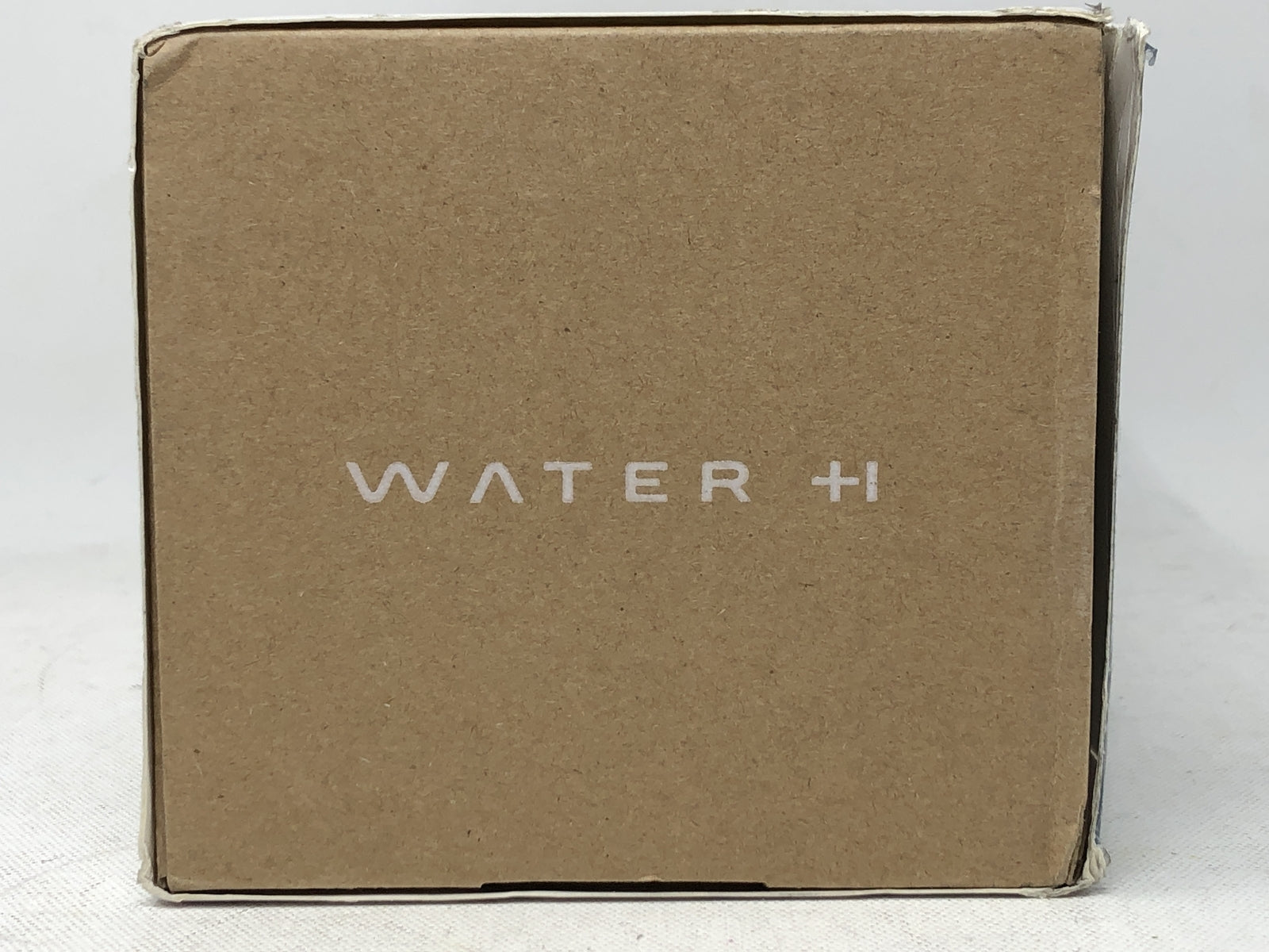 Water H Smart Water Bottle W/ TDS Sensing & Hydration AI Tech 18Oz