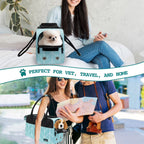 Airline Approved Dog Purse Carrier
