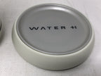 Water H Smart Water Bottle W/ TDS Sensing & Hydration AI Tech 18Oz