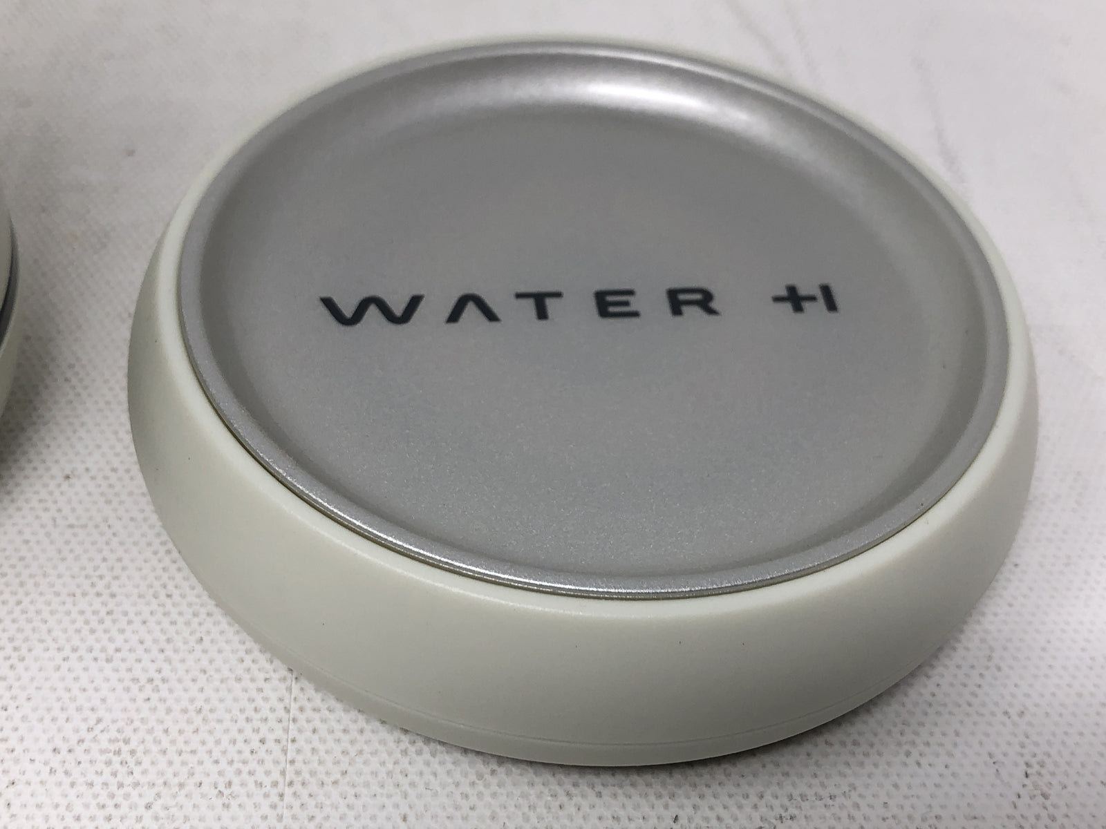 Water H Smart Water Bottle W/ TDS Sensing & Hydration AI Tech 18Oz