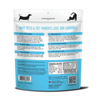The Granville Island  Pure Proteins with Love and Fishes Sardine Treats for Dogs & Cats, 210 Gram