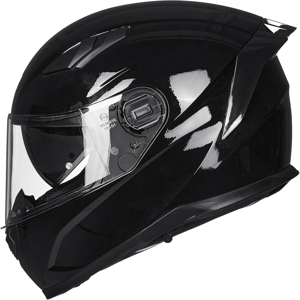 MIPS Motorcycle Full Face Helmet Pinlock Insert anti Fog Dual Visor Racing Casco De Moto Men Women DOT Model 129M