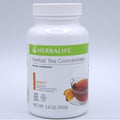 Peach Herbal Tea Concentrate by : Gluten-Free, Kosher Certified, and No Artificial Flavors or Sweeteners - 3.6 Oz. (102G)