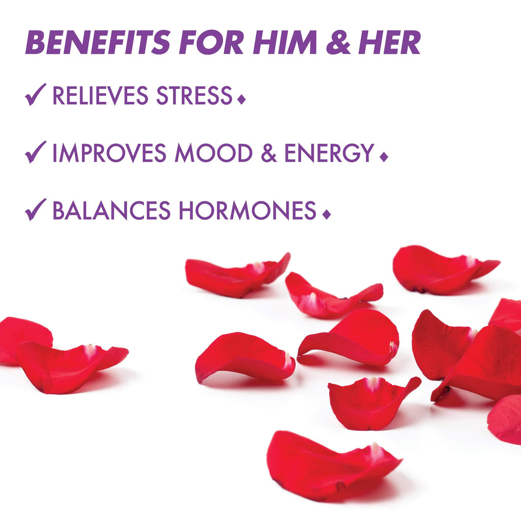 Bluebonnet Intimate Essentials Tongkat Ali LJ100 - 30 Servings