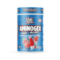 Aminogex Ultra | EAA + BCAA Powder | Amino Acid + Hydration Recovery Drink with Electrolytes, Betaine and Glutamine | (30 Servings) Patriot Pop