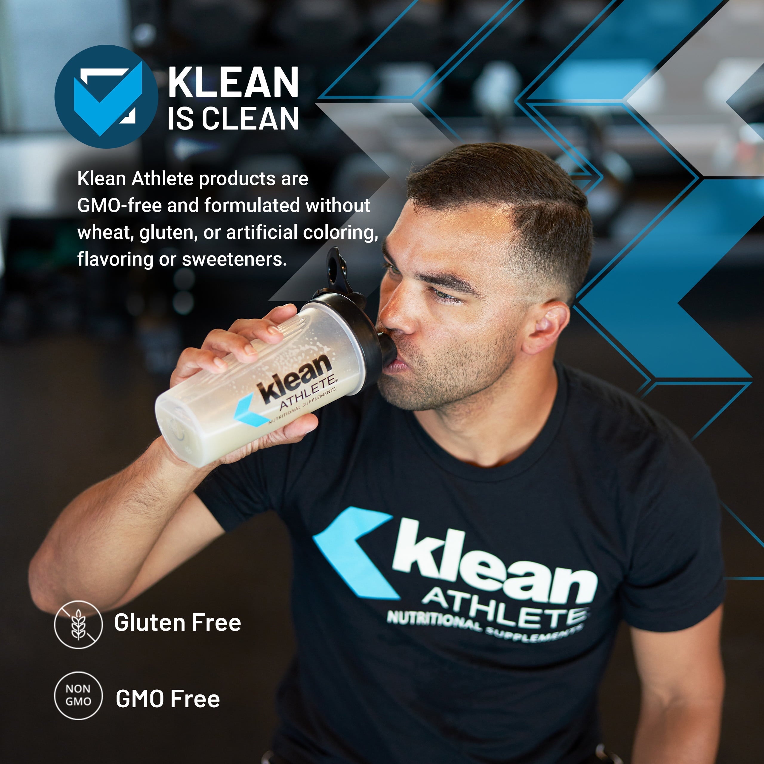 Klean Isolate | Whey Protein Isolate to Enhance Daily Protein and Amino Acid Intake for Muscle Integrity* | NSF Certified for Sport | 18 Ounces | Natural Strawberry Flavor