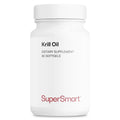 Krill Oil 1180Mg per Day (High Absorption) - Krill Oil Omega 3 Supplement - EPA & DHA Fatty Acids | Non-Gmo & Gluten Free - 60 Softgels