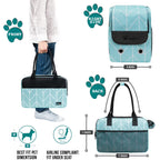 Airline Approved Dog Purse Carrier