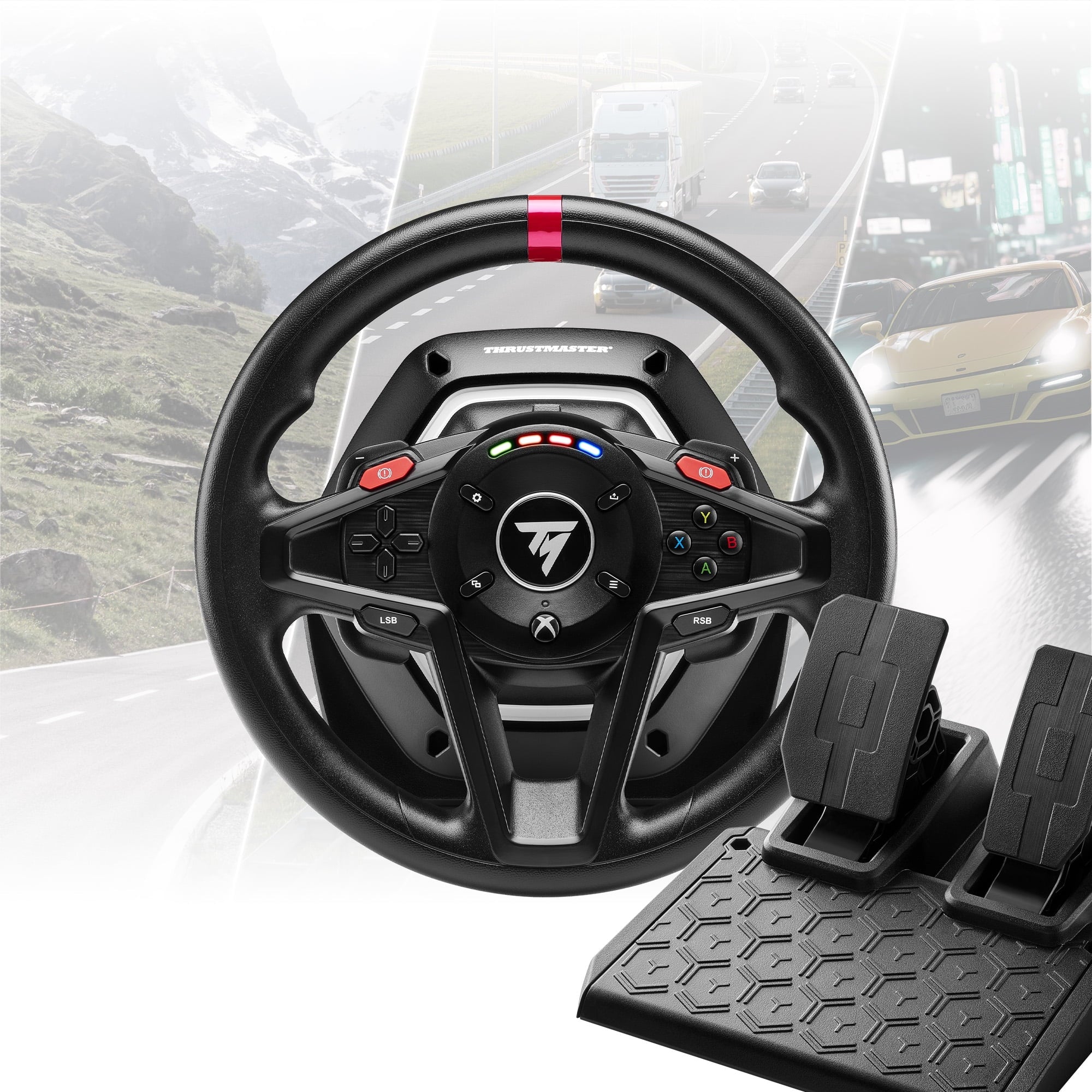 T128 Shifter Pack (Compatible W/ XBOX Series X/S, PC)