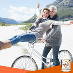 Cardioforlife Powder Peach