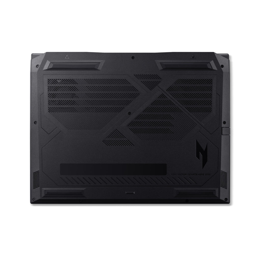 Nitro V 16 AI 16” WUXGA IPS 180Hz Gaming Laptop, AMD Ryzen AI 5 240 Processor, NVIDIA Geforce RTX 5050 with 8GB GDDR7 VRAM, 16GB RAM, 512GB Pcie Gen 4 SSD, Obsidian Black