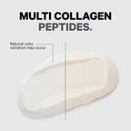 Multi Collagen Protein Powder Peptides, Hydrolyzed Collagen for Women & Men, Collagen Supplements, Grass Fed Bone Broth, 2-Month Supply, Unflavored, Type 1, 2, 3, 5 & 10, Non-Gmo - 20 OZ