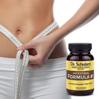 Intestinal Formula #1, All Natural Bowel Colon Cleanse, Promotes Regular Bowel Movements, Improves Detoxification, Immune Support, Herbal Supplements, Vegan - 250 Ct
