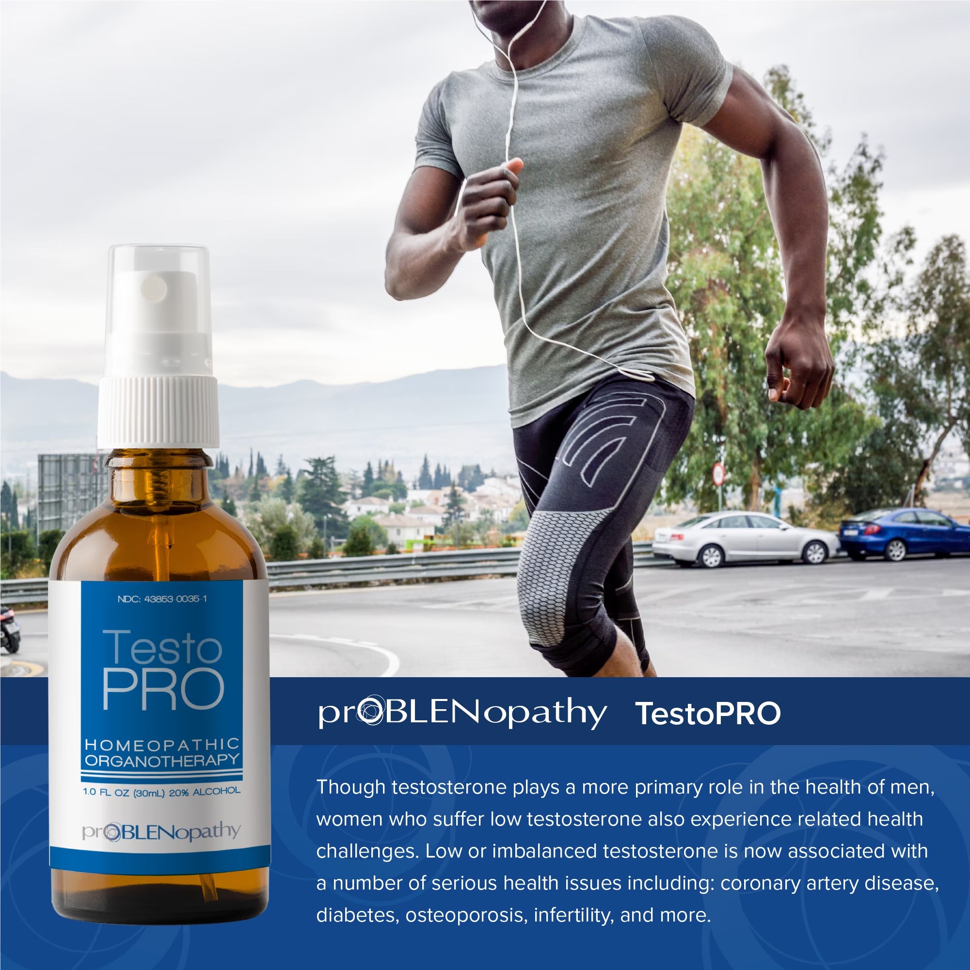 Libidopro Natural Libido Support