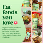Greens & Superfoods Powder, for Digestive Health, Mixed Berry, 30 Servings