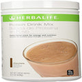 Protein Drink Mix Chocolate 22.5Oz Canister