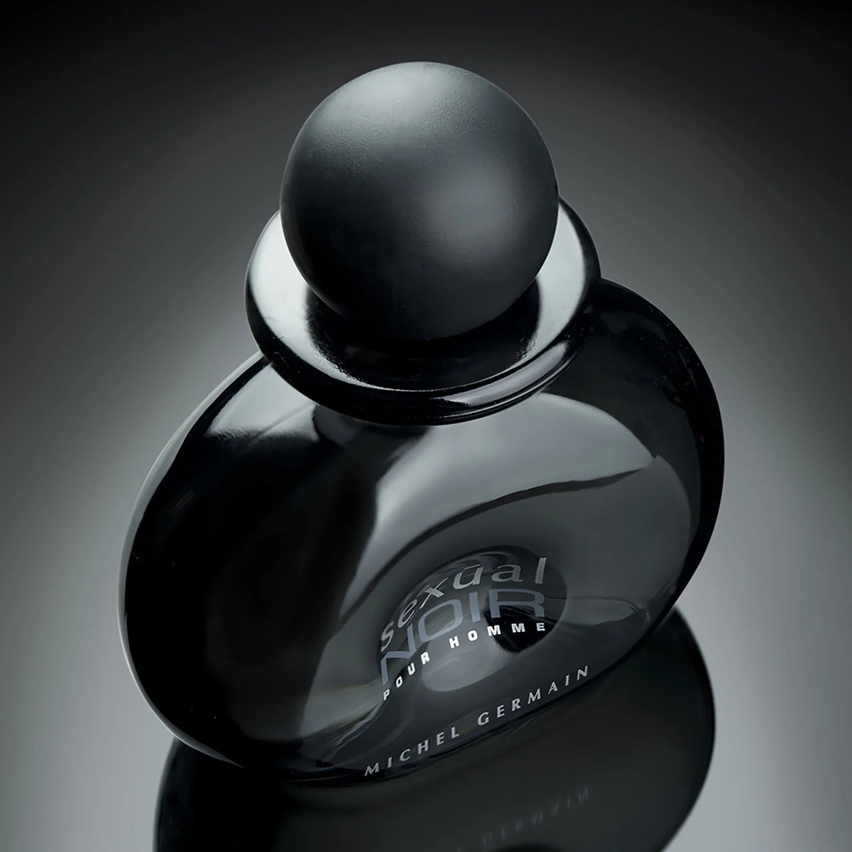 Sexual Noir Eau De Toilette Spray 4.2 Oz / 125 Ml