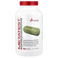 Metatest, 240 Capsules